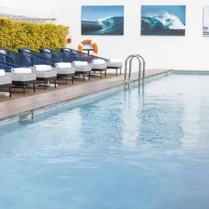Отель Indigo By Ihg, Кань-сюр-Мер