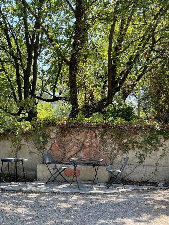 Studio En Bas De Villa Avec Piscine Proche Bord De Mer Cagnes-sur-Mer 0*,  France